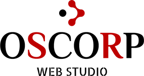 Oscorp Logo - Home