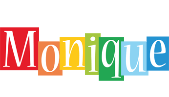 Monique Logo - Monique colors logo | All About Me!!! | Logos, Quotes, Names