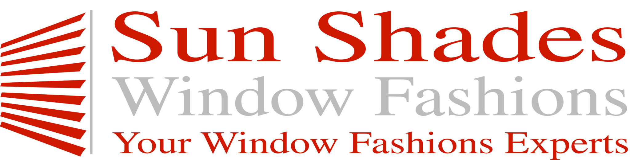 Shades Logo - Homepage - Sun Shades