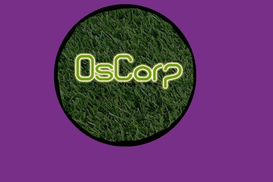 Oscorp Logo - OsCorp Logo -From the Spider- by skysoul25 on DeviantArt