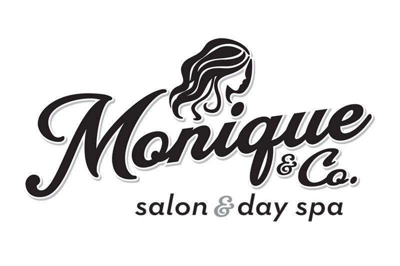 Monique Logo - Monique Logo | Logos