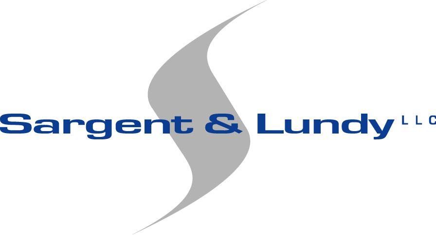 Sargent Logo - Sargent & Lundy logo color | ACE Mentor Program Chicago