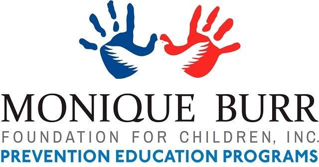 Monique Logo - Monique Burr Foundation Logo Educators' Spin On It