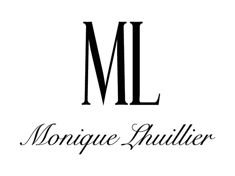 Monique Logo - Monique Lhuillier Fashion | Monique Lhuillier Chic | Monique ...