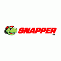Snapper Logo - Snapper | Brands of the World™ | Download vector logos and logotypes