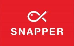 Snapper Logo - Home | Snapper