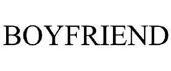 Boyfriend Logo - boyfriend bestfriend Logo