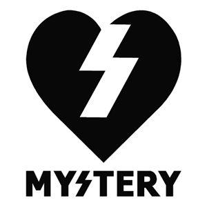Mystery Logo - Mystery - Logo & Name Logo - Outlaw Custom Designs, LLC