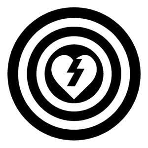 Mystery Logo - Mystery - Logo (Target) - Outlaw Custom Designs, LLC