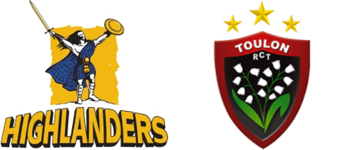 Highlanders Logo - Southern and Northern Hemisphere Champions to meet | The Highlanders