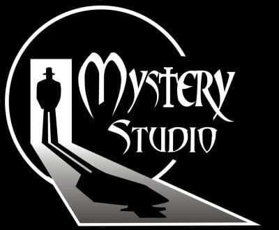 Mystery Logo - Logos for Mystery Studio
