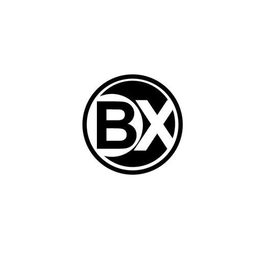 BX Logo - Logo: Bx Team