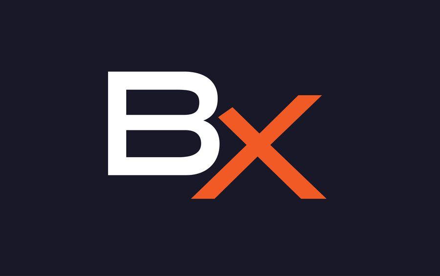 BX Logo - Entry #24 by razayunus31 for Design a Logo for the 