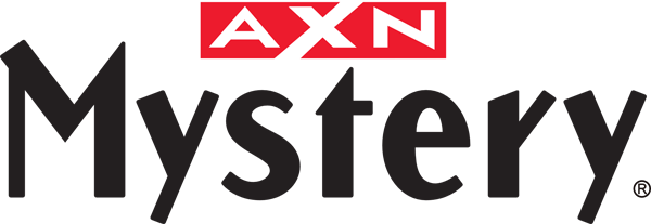 Mystery Logo - AXN Mystery | Logopedia | FANDOM powered by Wikia