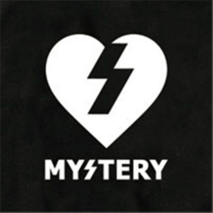 Mystery Logo - Mystery Skateboards Logo - Roblox