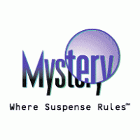Mystery Logo - Mystery | Brands of the World™ | Download vector logos and logotypes