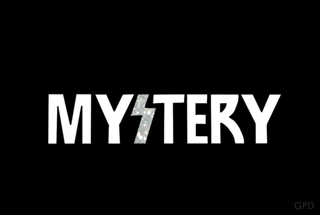 Mystery Logo - Mystery Logos