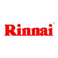 Rinnai Logo - Rinnai | Brands of the World™ | Download vector logos and logotypes