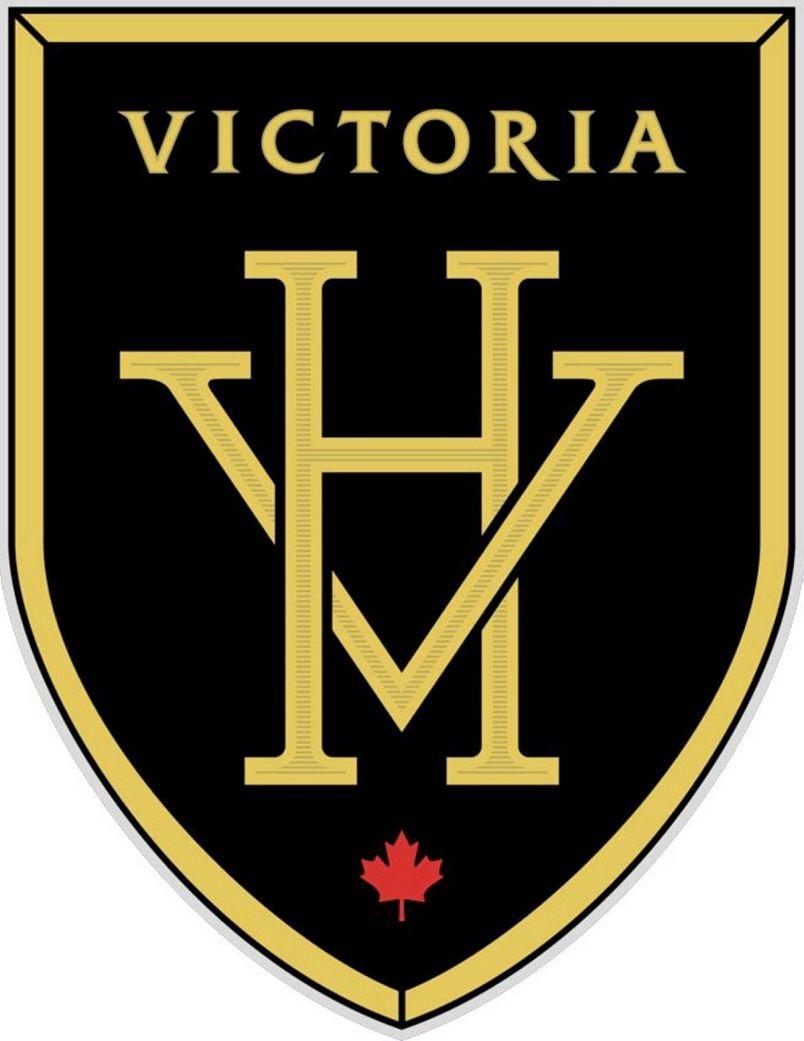 Highlanders Logo - VIctoria Highlanders go with 'bold but simplistic' logo | Times Colonist