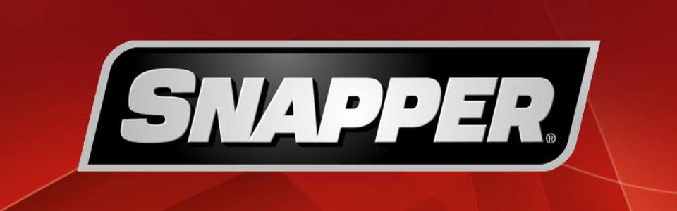 Snapper Logo - Parts