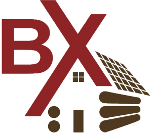 BX Logo - HOME