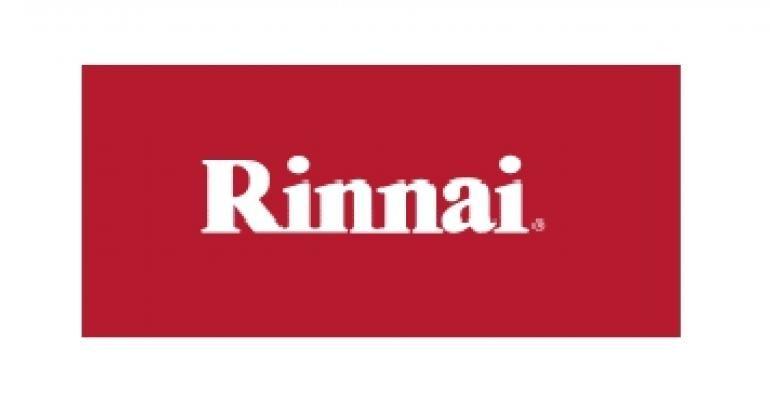 Rinnai Logo - Rinnai to Build Tankless Water Heater Manufacturing Plant in Georgia ...