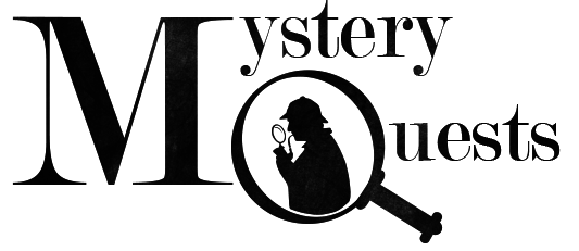 Mystery Logo - Mystery Quests Logo Crop What If Festival Of Innovation
