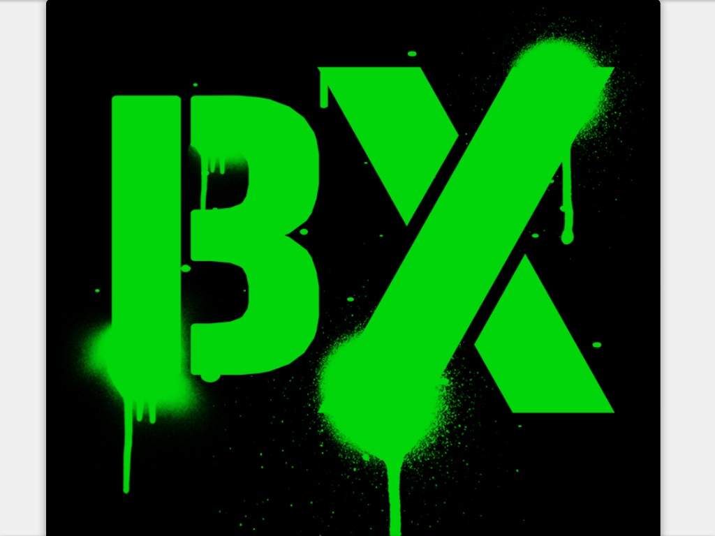 BX Logo - BX