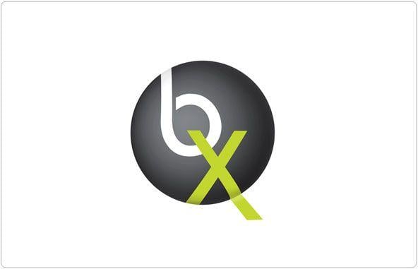 BX Logo - Logo Design Kansas City » JDL Studio Design