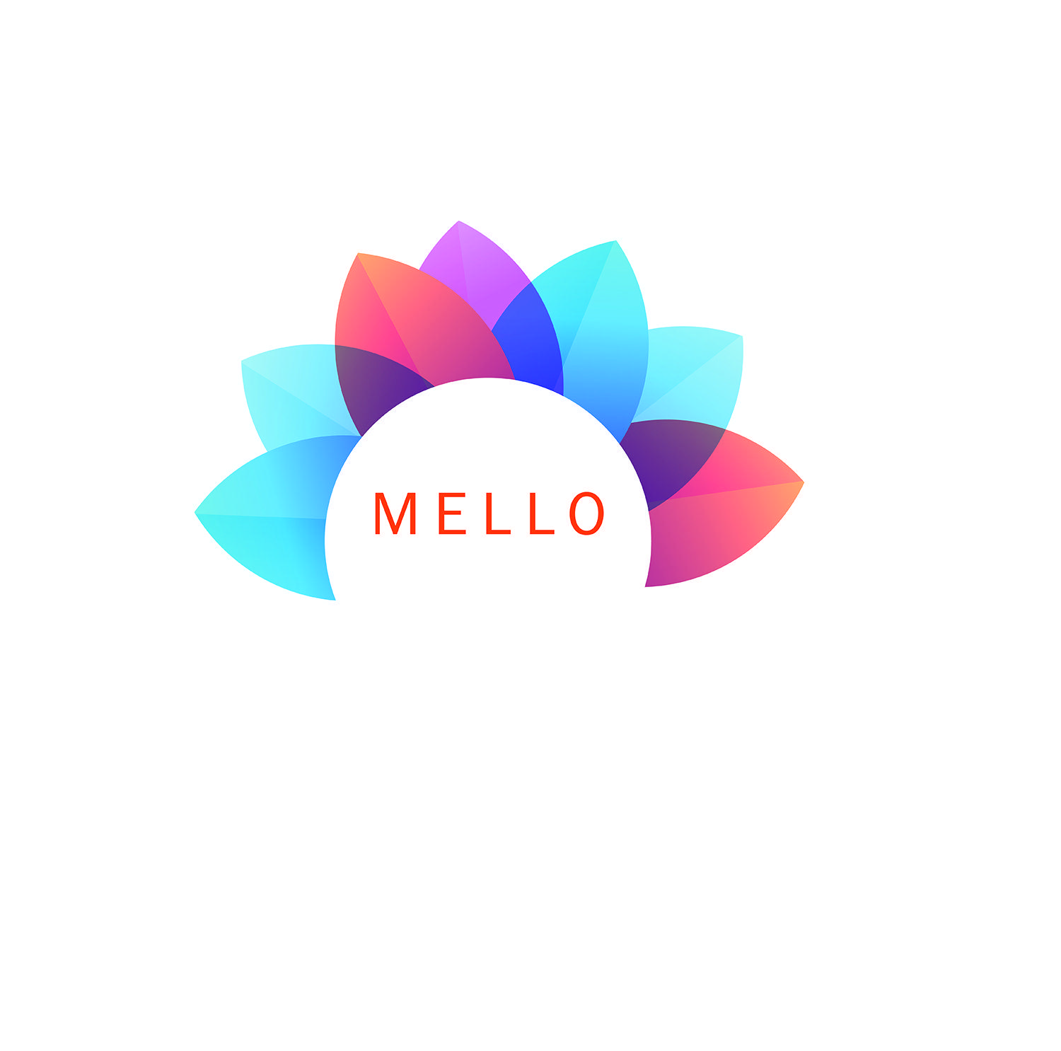 Monique Logo - Personable, Feminine, Womens Clothing Logo Design for Mello Fit Co
