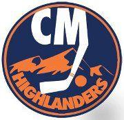 Highlanders Logo - CM Highlanders Logo