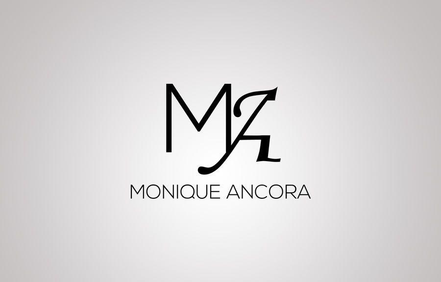 Monique Logo - Entry #132 by rakib36 for Logo Creation | Freelancer