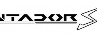 Aventador Logo - Aventador S logo Archives l'actu, essais et vidéos de