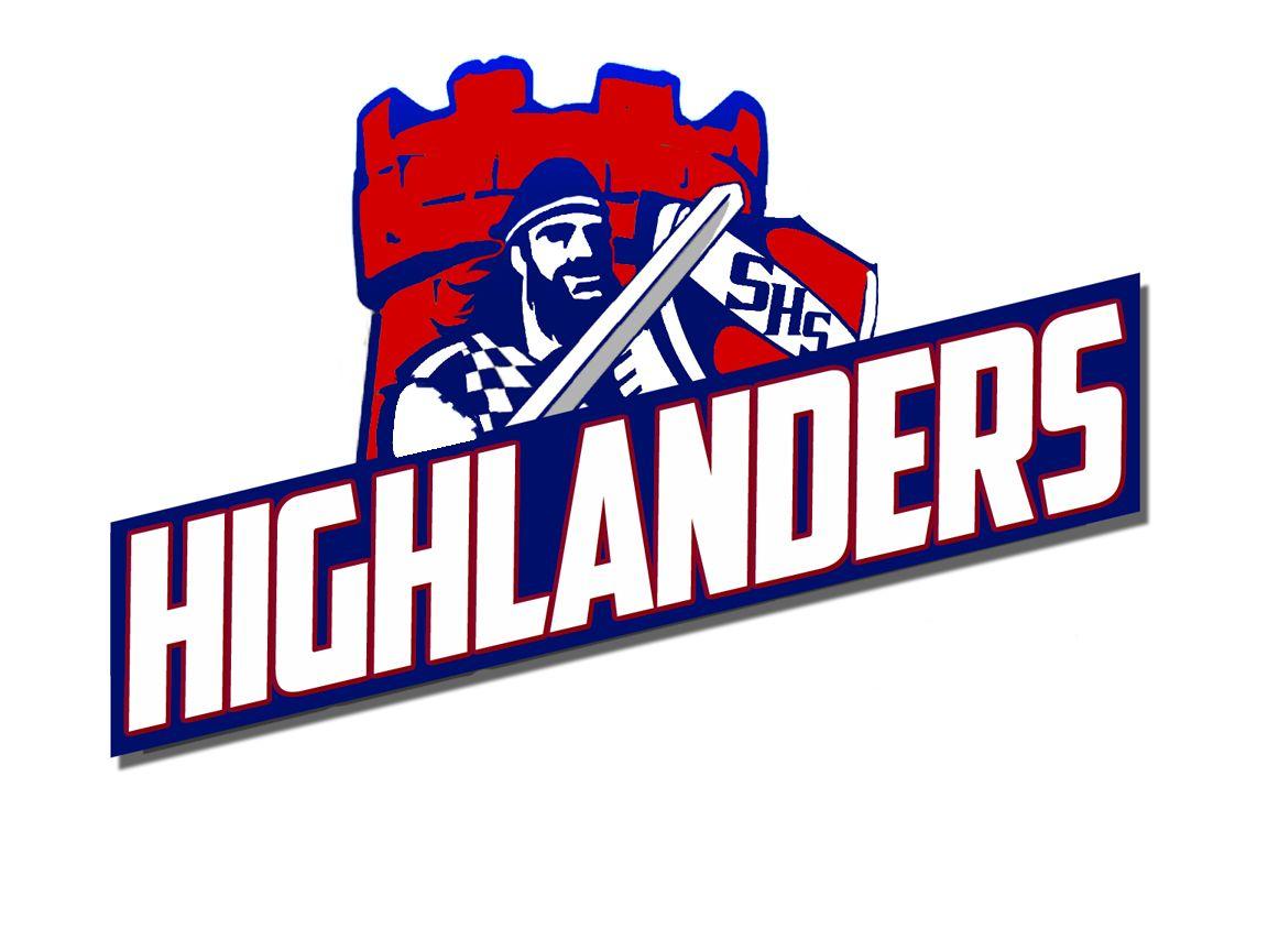 Highlanders Logo - Athletics | Somerville Public Schools