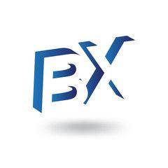 BX Logo - Bx Logo Photo, Royalty Free Image, Graphics, Vectors & Videos