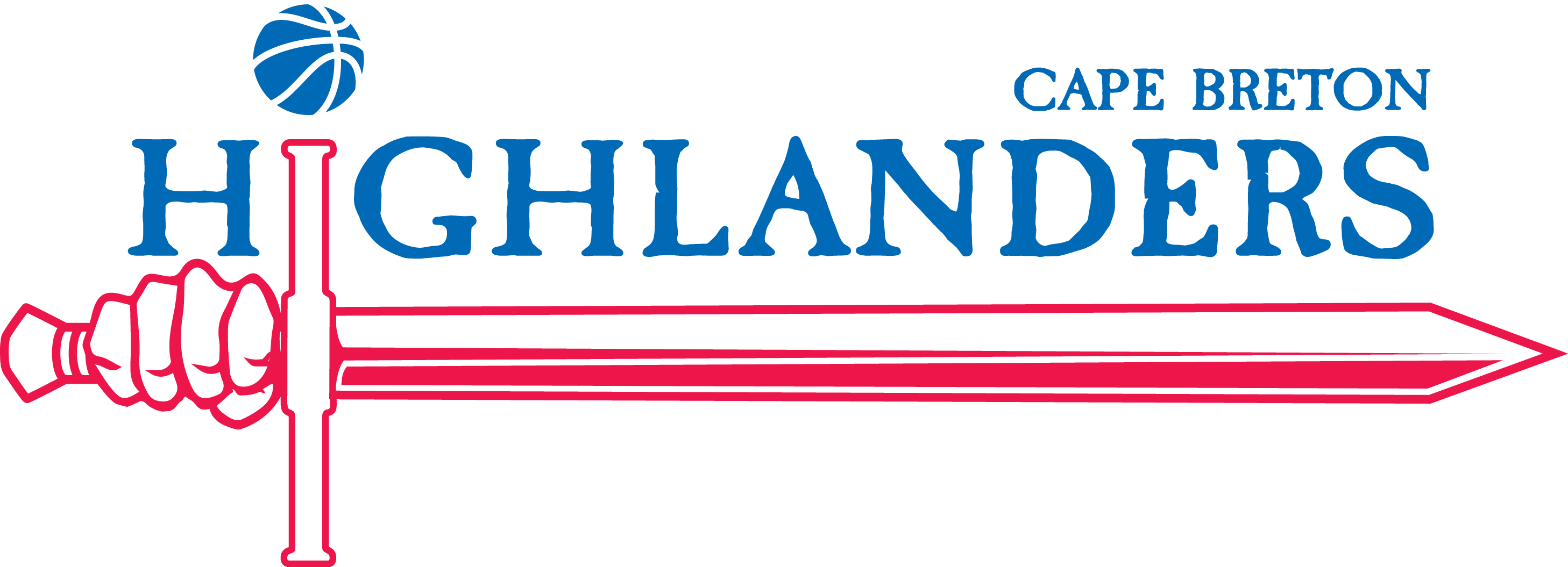Highlanders Logo - Cape Breton Highlanders | Home