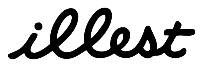 Illest Logo - Illest Logo / Fashion and Clothing / Logonoid.com