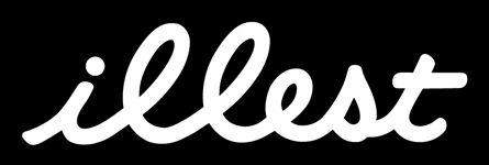 Illest Logo - Illest Logo Font - forum | dafont.com