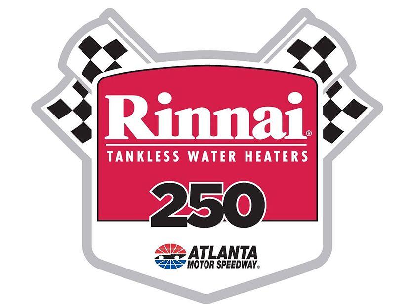 Rinnai Logo - Rinnai to be First with U.S. Tankless Water Heater Manufacturing