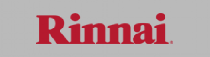 Rinnai Logo - rinnai-logo - King Rooter & Plumbing