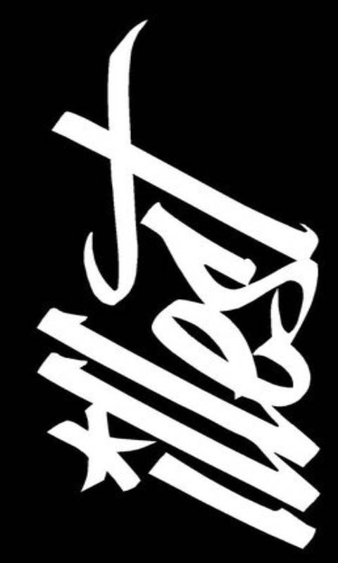 Illest Logo - Illest Logo Wallpaper by PhyZiCx - 72 - Free on ZEDGE™