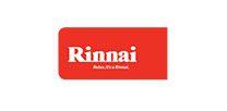 Rinnai Logo - rinnai-logo - Woodpecker