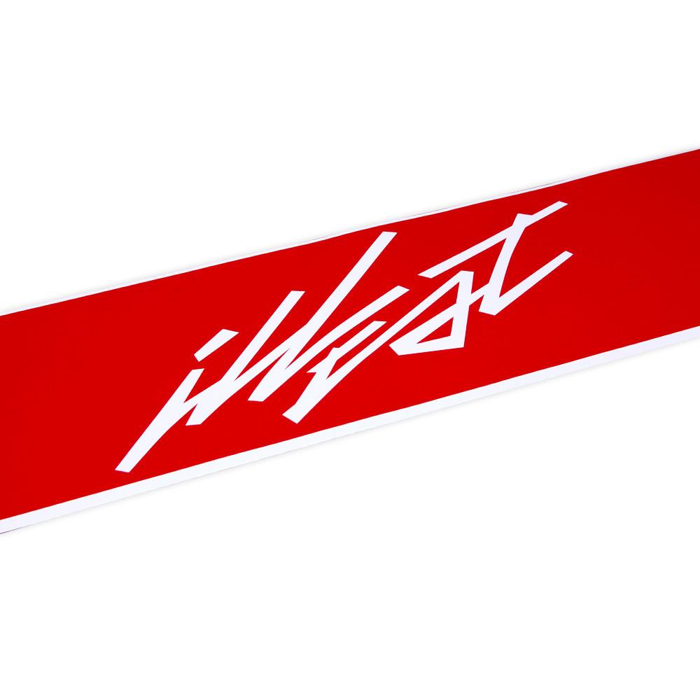 Illest Logo - Left
