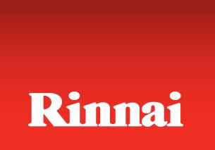 Rinnai Logo - Rinnai Australia Pty Ltd Archives - Specifier