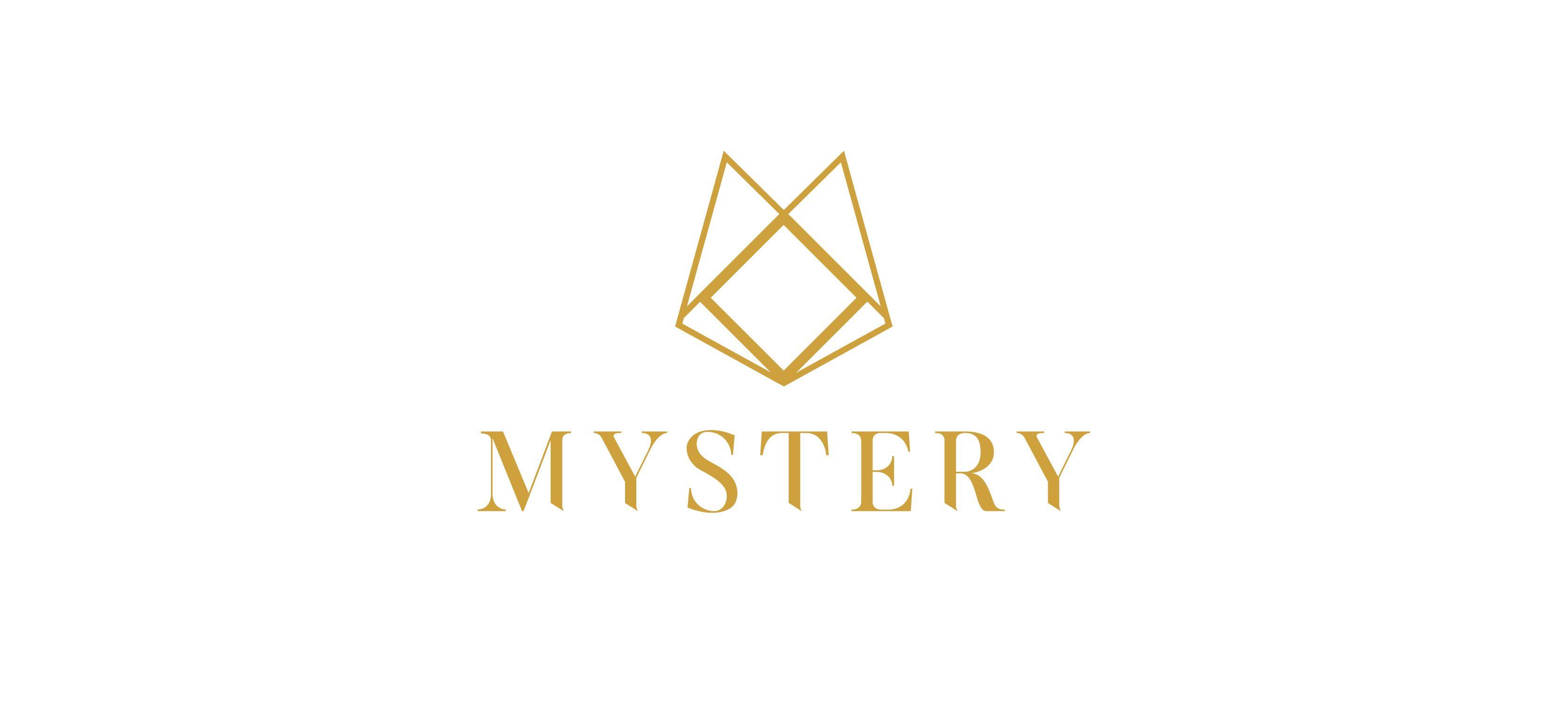 Mystery Logo - MYSTERY | VIVAGRAPHICUS graphic & digital designer grafisk design ...
