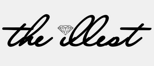 Illest Logo - Swag diamond illest GIF on GIFER