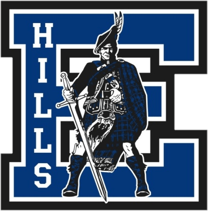 Highlanders Logo - Eastern Hills - Team Home Eastern Hills Highlanders Sports