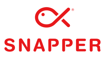 Snapper Logo - Snapper Website - Springtimesoft