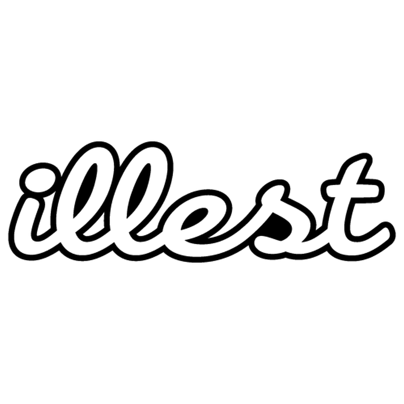 Illest Logo - Illest logo png 6 » PNG Image