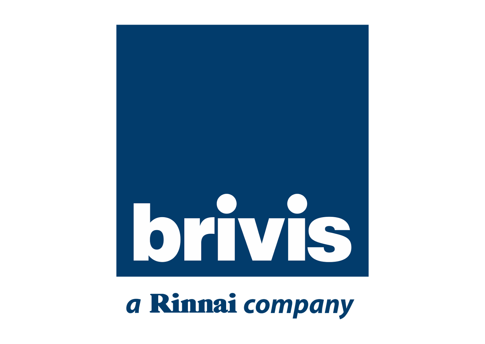 Rinnai Logo - Brivis Rinnai Logo Vector~ Format Cdr, Ai, Eps, Svg, PDF, PNG